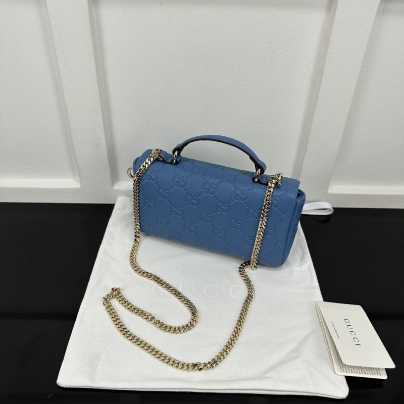 Gucci Top Handle Bags